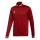 adidas Trainingsjacke Team 19 (für kühlen und trockenen Tragekomfort) rot Herren